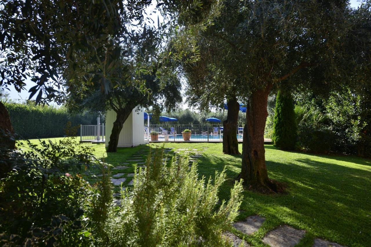 In Versilia 塞拉韦扎 外观 照片