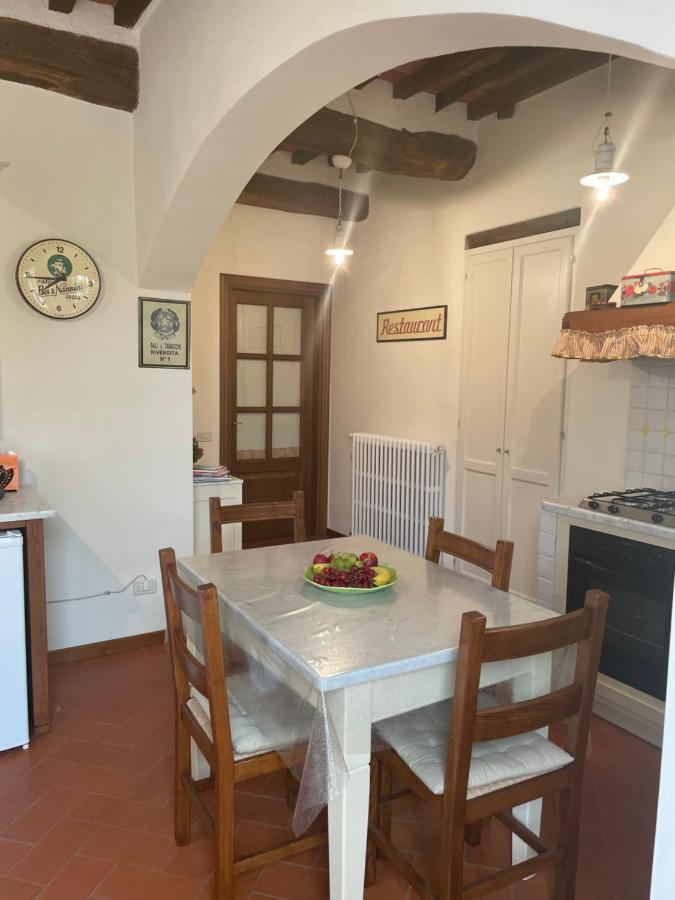 In Versilia 塞拉韦扎 外观 照片