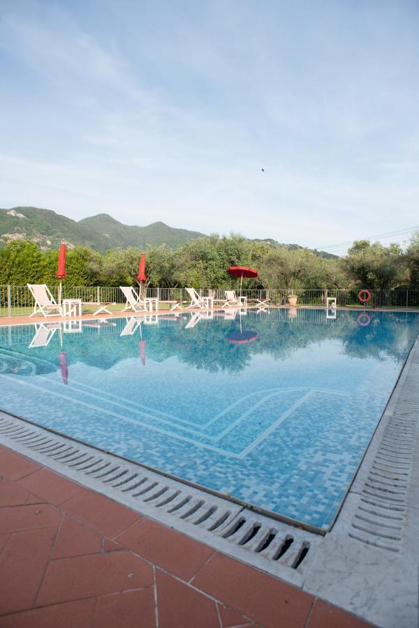 In Versilia 塞拉韦扎 外观 照片
