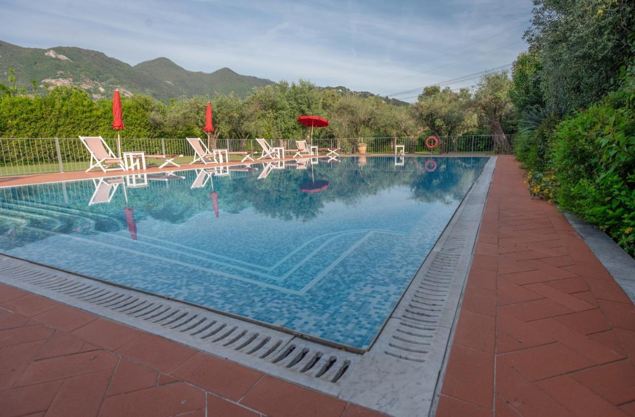 In Versilia 塞拉韦扎 外观 照片