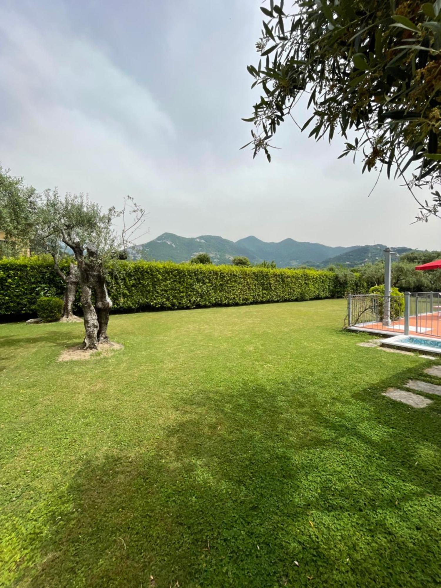 In Versilia 塞拉韦扎 外观 照片