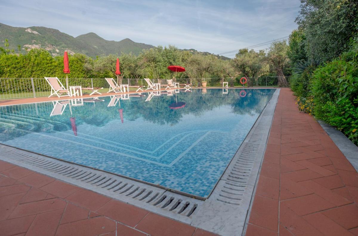 In Versilia 塞拉韦扎 外观 照片