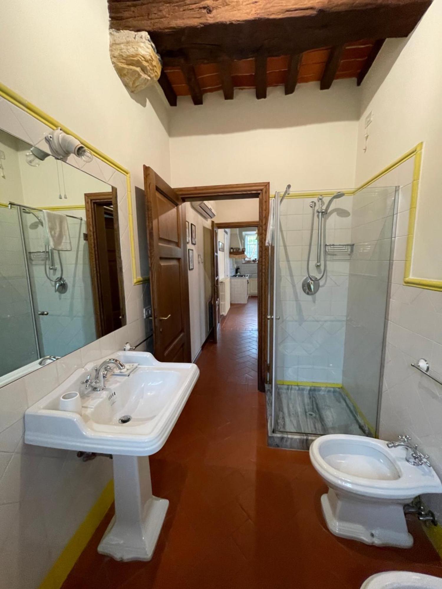 In Versilia 塞拉韦扎 外观 照片