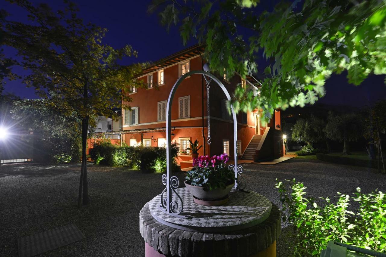 In Versilia 塞拉韦扎 外观 照片