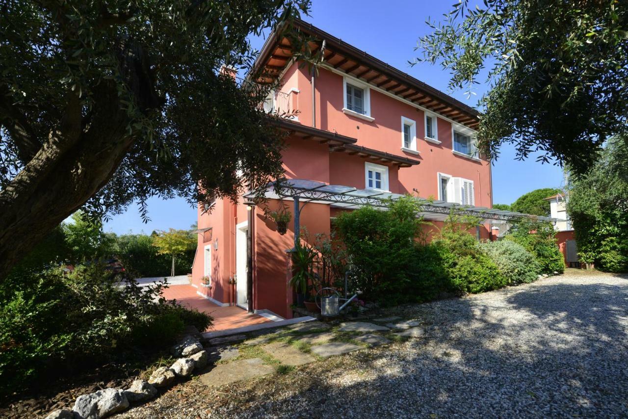 In Versilia 塞拉韦扎 外观 照片