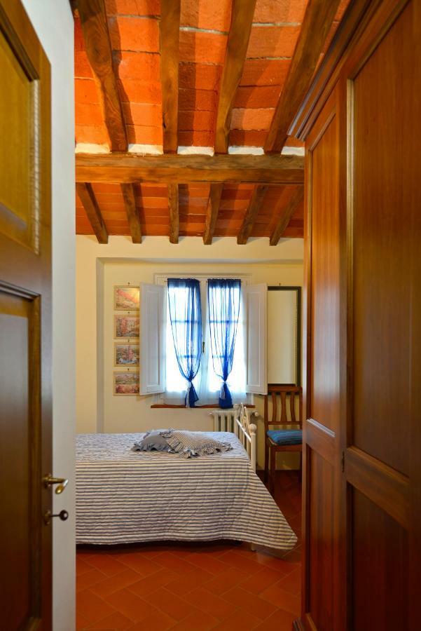 In Versilia 塞拉韦扎 外观 照片