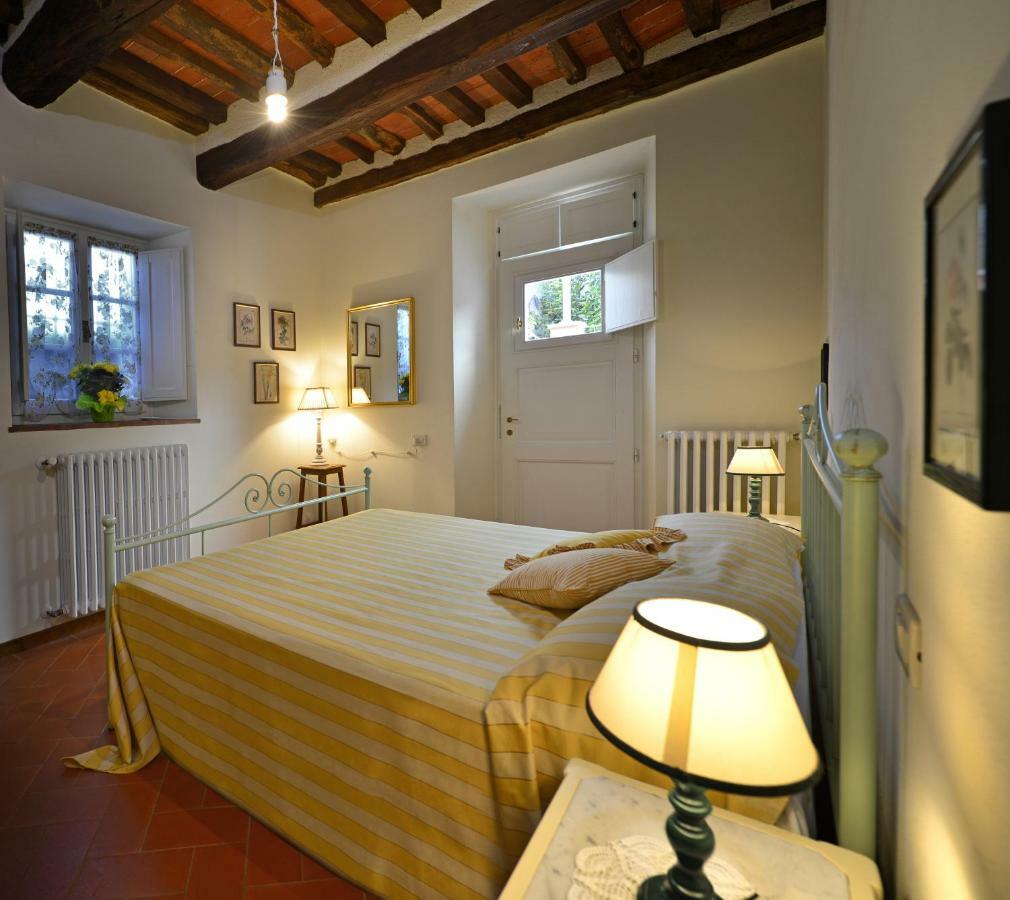 In Versilia 塞拉韦扎 外观 照片