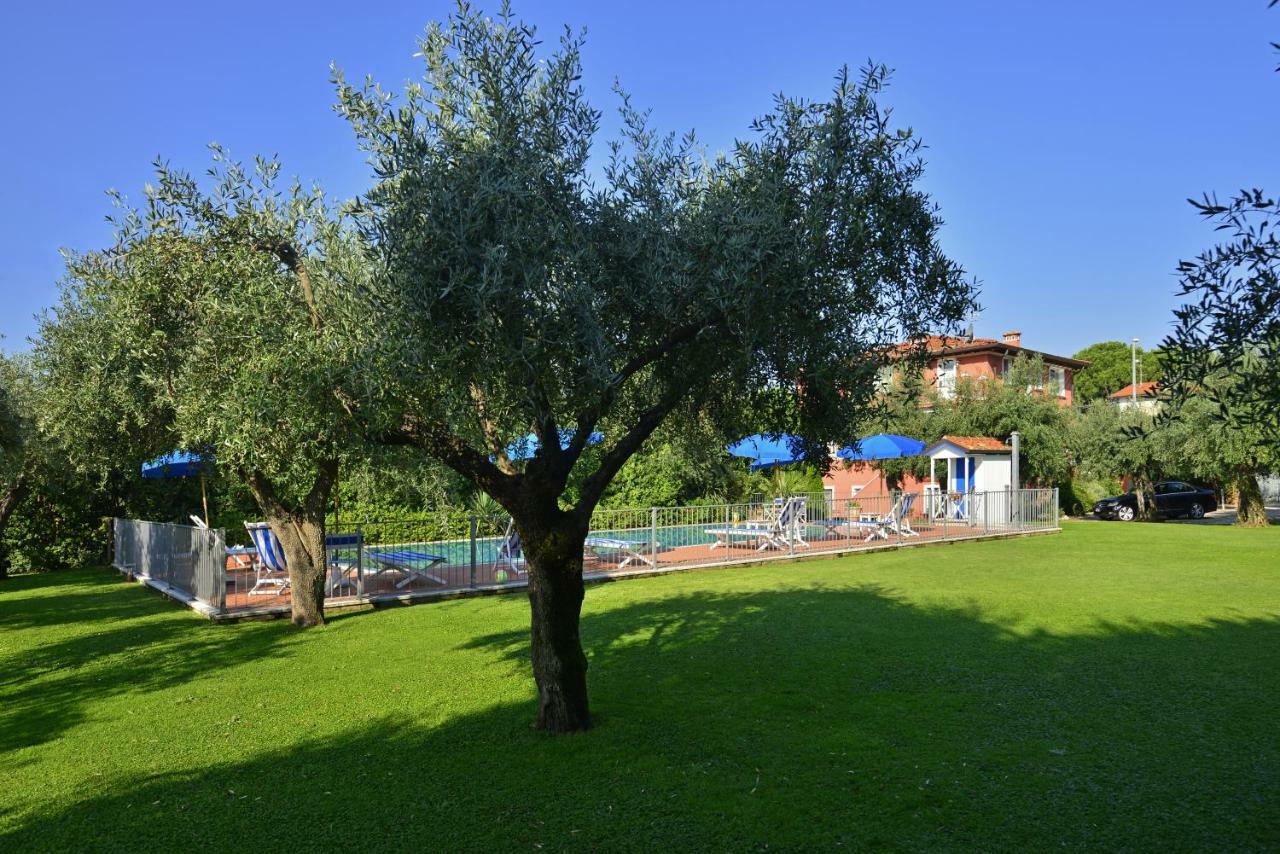 In Versilia 塞拉韦扎 外观 照片