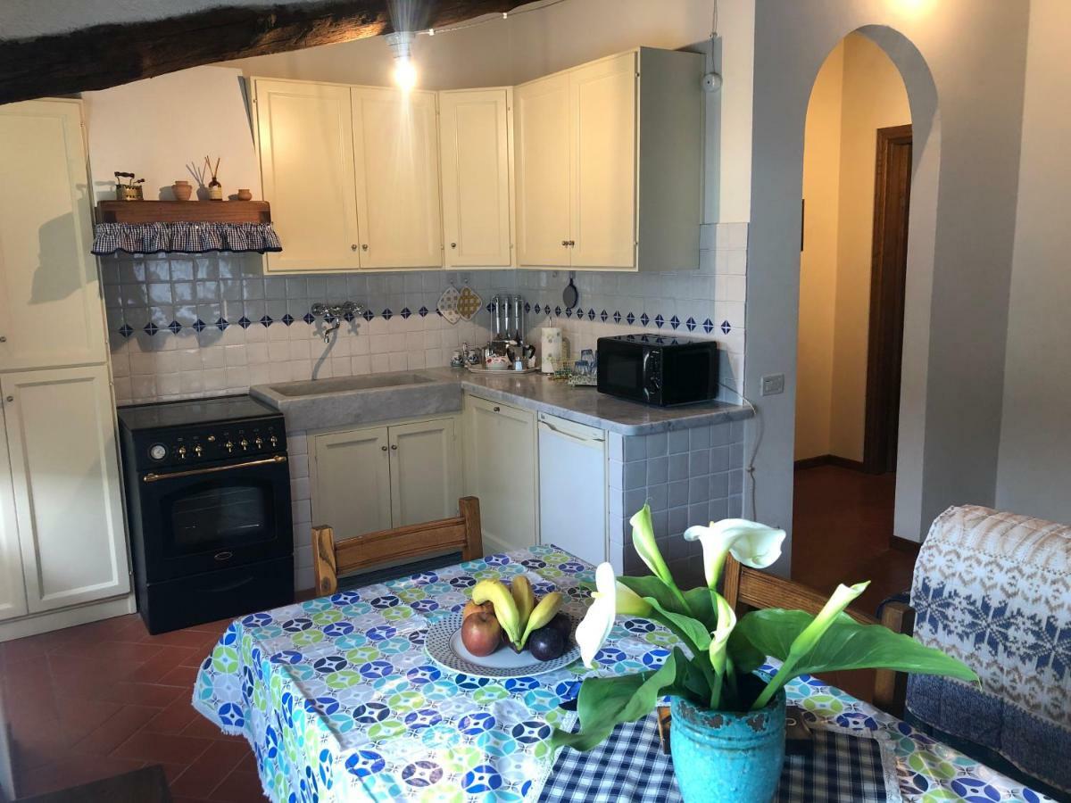 In Versilia 塞拉韦扎 外观 照片