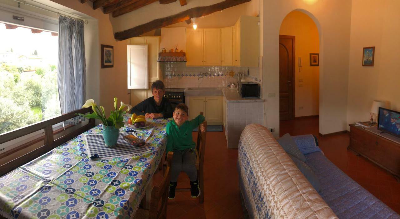 In Versilia 塞拉韦扎 外观 照片